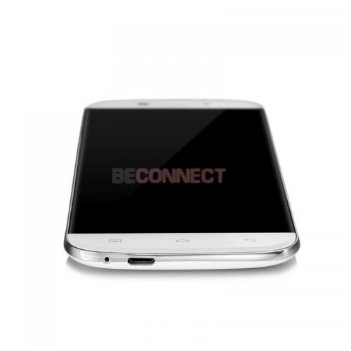 Doogee Nova Y100X White